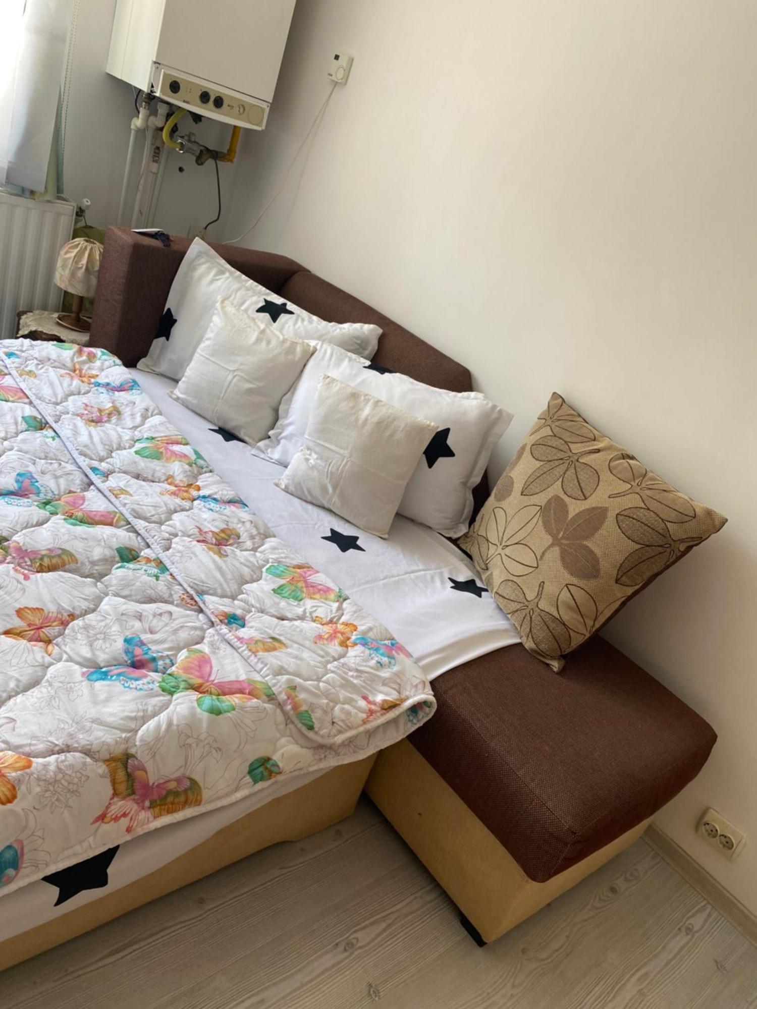 Apartament Anca Drambarean Alba Iulia Zewnętrze zdjęcie