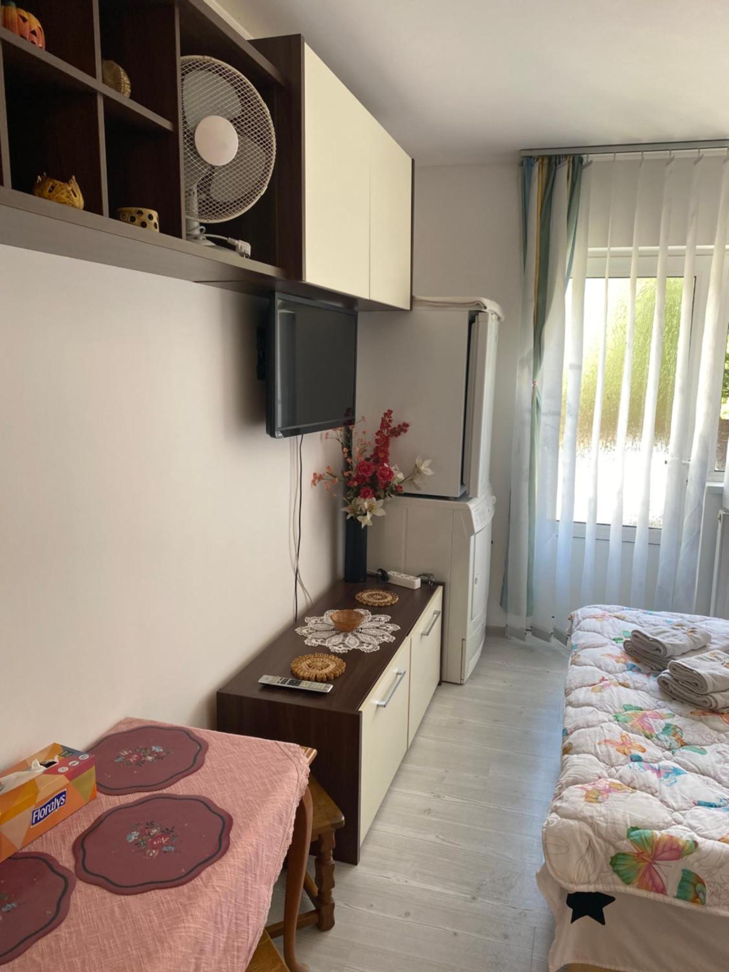 Apartament Anca Drambarean Alba Iulia Zewnętrze zdjęcie