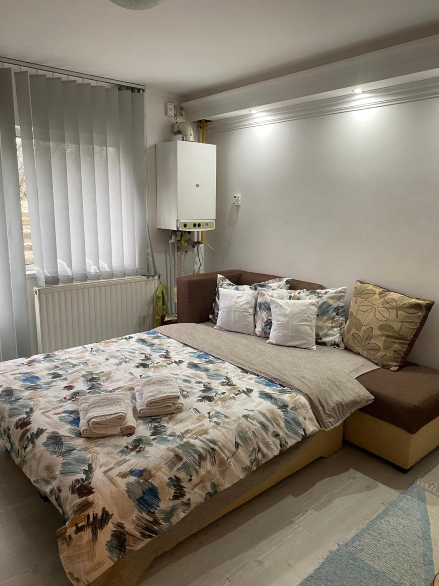 Apartament Anca Drambarean Alba Iulia Zewnętrze zdjęcie